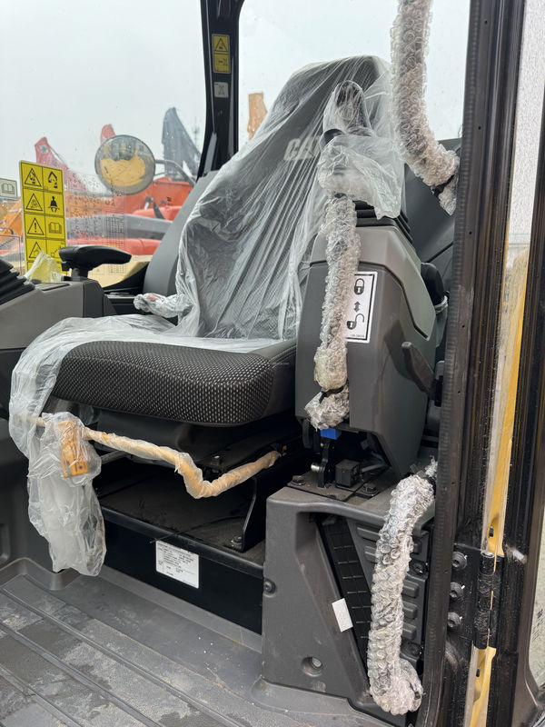 中古のミニ掘削機 cat306 cat306E2 cat307 クローラーマシン 中古の小型掘削機 cat306 cat306E2 cat307