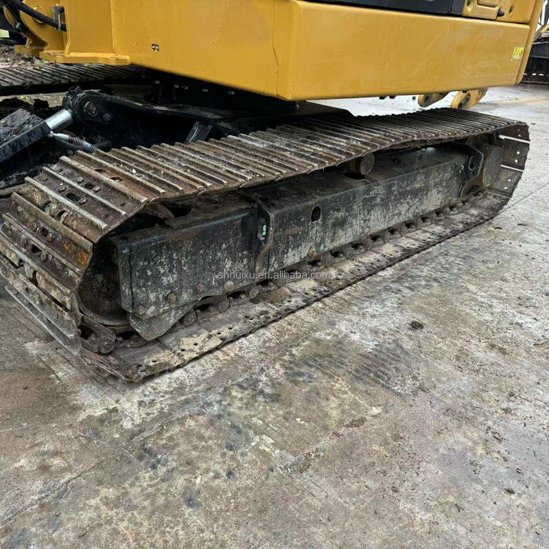 新品 新品 最も人気 売れている 6トンの小型掘削機 CAT306E2 日本製 オリジナル