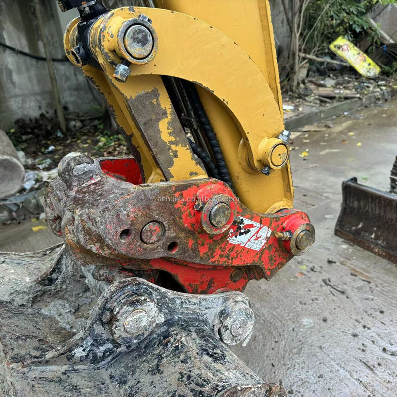 新品 新品 最も人気 売れている 6トンの小型掘削機 CAT306E2 日本製 オリジナル