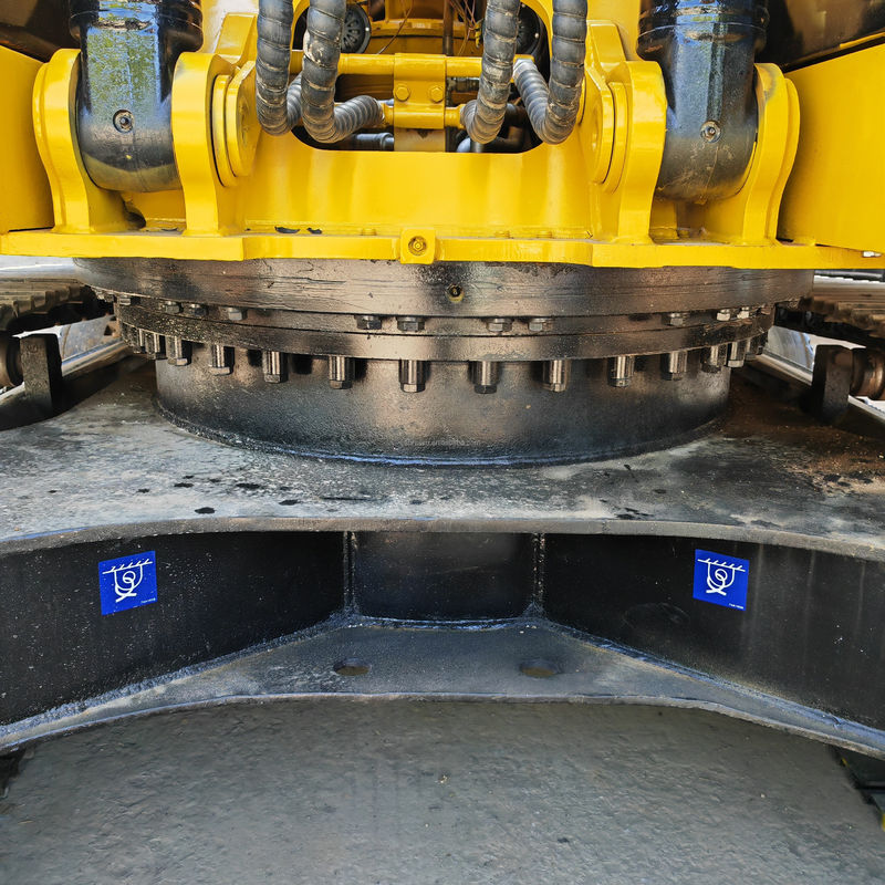 20トン用掘削機 cat320d/セカンドハンド 高品質のクローラー掘削機 cat320d 低労働時間販売
