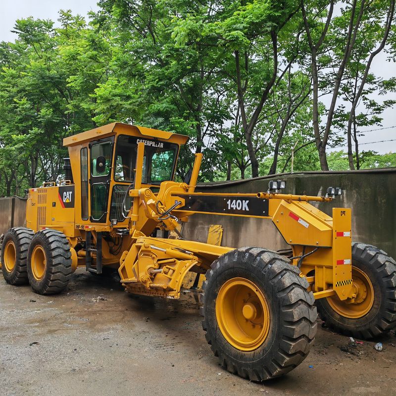 中古 ガーデンマシン CAT 140k/秒 手造りの機械 CAT 140k 低価格価格で販売