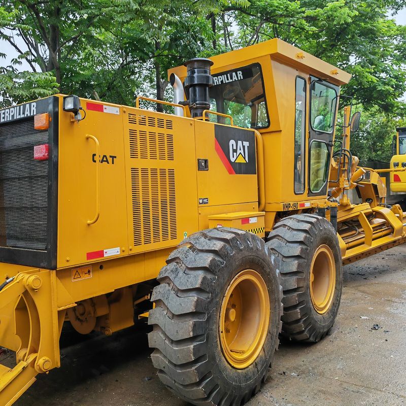 中古 ガーデンマシン CAT 140k/秒 手造りの機械 CAT 140k 低価格価格で販売