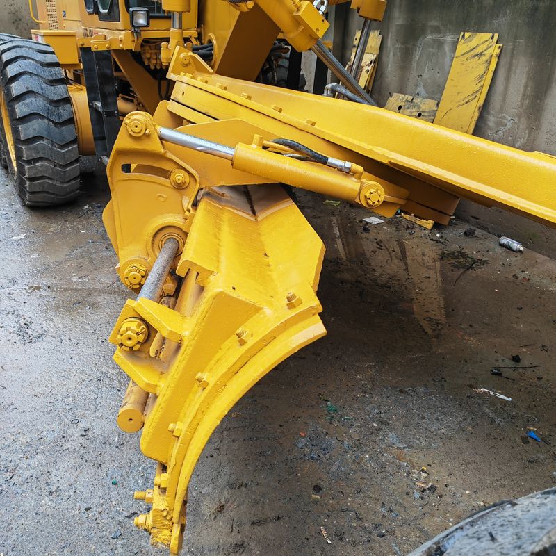 中古 ガーデンマシン CAT 140k/秒 手造りの機械 CAT 140k 低価格価格で販売