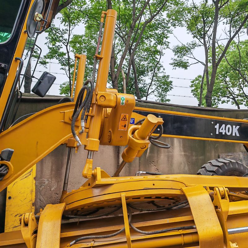 中古 ガーデンマシン CAT 140k/秒 手造りの機械 CAT 140k 低価格価格で販売