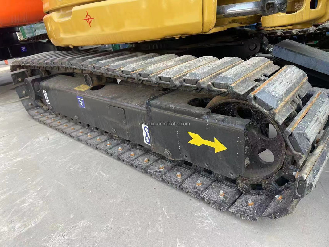 中古キャット303E 中古 ミニキャット303 高性能 0.38m3 バケット容量
