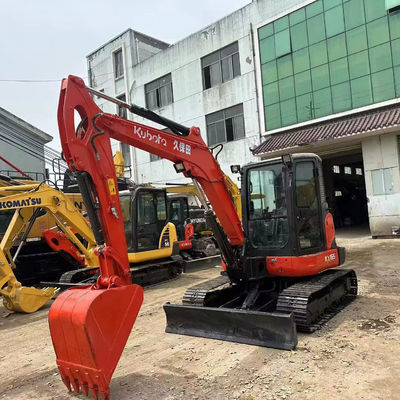 全シリーズ Kubota165 日本ブランド 中古掘削機 Kubota 165 クローバー 掘削機 kubota165 価格が合理的です