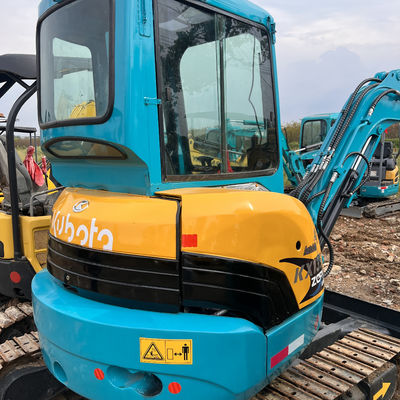 ミニエグババター 中古 クボタ Kx135 景観整備機械 クボタ KX155 KX165