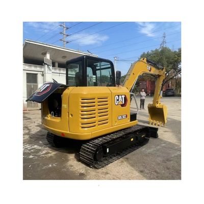 中古マシーンキャット305.5 安いミニマシーン オリジナル5T機械販売
