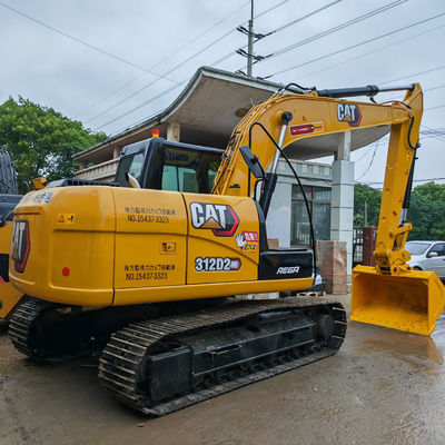 日本中古キャット 312 エグババター 日本中古キャット 312D 312C 315D 320 クローラー エグババター 工場価格 販売 最安値