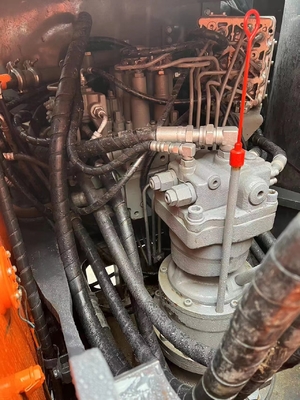 Cheap and High Performance Used Hitachi zx 130 Excavator 